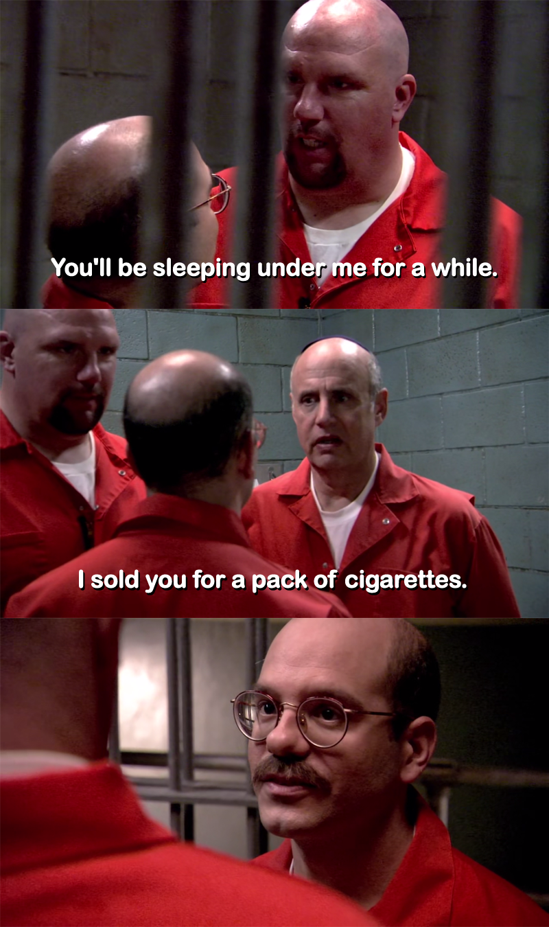 115-LetsDiscussThisBunkingSituation