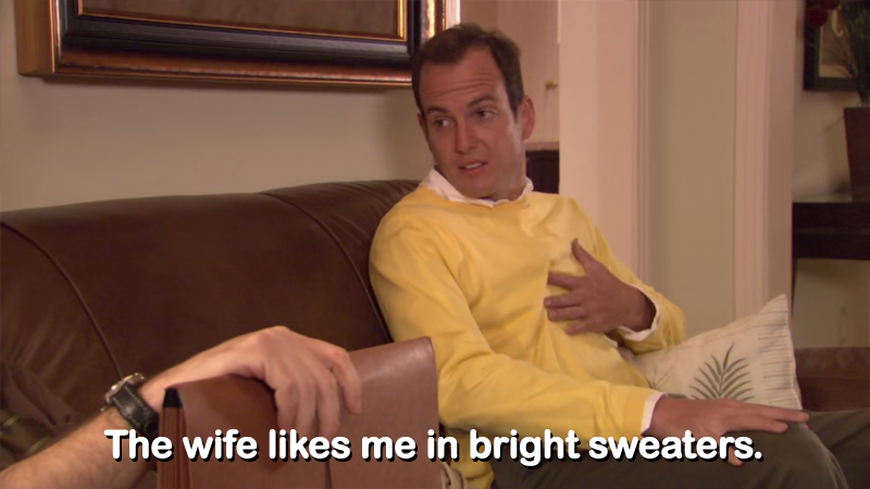 118-WhatTheHellAreYouWearing