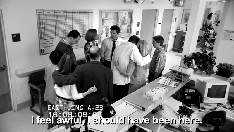 122-IShouldHaveBeenHere