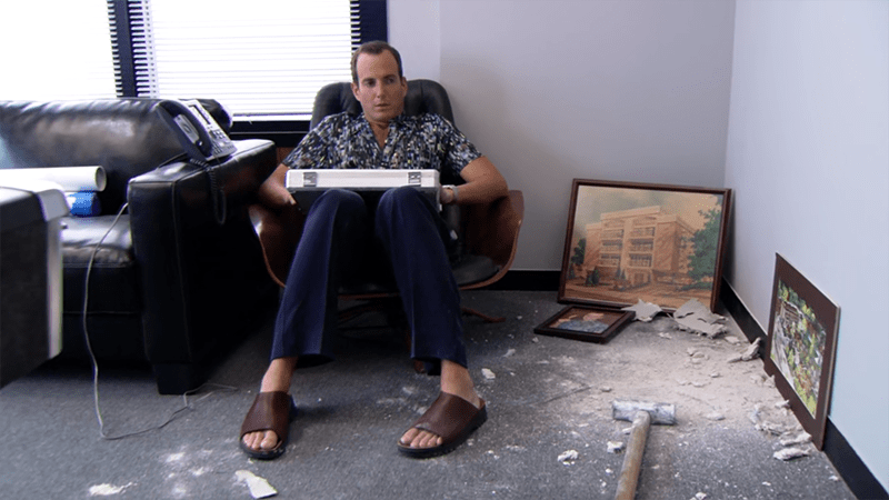 201-DontTalkToAnyone