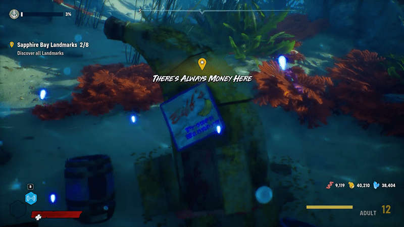 Maneater-BananaStand